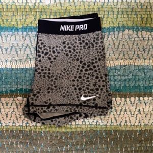 Nike Pros